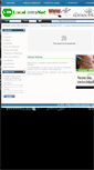 Mobile Screenshot of localintranet.com.br